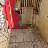 دزگاه وتخت کودک