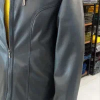 پوشاک / لباس / کاپشن / چرم تیرکمانی/عمده از تولیدی|لباس|زنجان, |دیوار