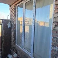 فروشی ۲ عدد پنجره ۱ عدد درب|حراج|شوط, |دیوار
