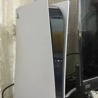ps5 دیجیتال|کنسول، بازی ویدئویی و آنلاین|اصفهان, مسجد مصلی|دیوار