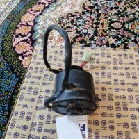 فن رادیات پراید|قطعات یدکی و لوازم جانبی|اراک, |دیوار