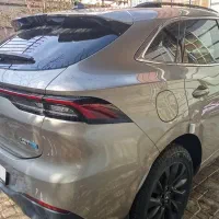 لاماری ایما ۱۴۰۴ تیتانیوم خشک|خودرو سواری و وانت|قزوین, |دیوار