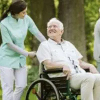 دفتر پرستاری نگین سبز مهاجر