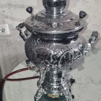 سماور اصلی ماهان