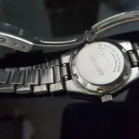 ساعت سیکو ژاپن ۲۱ الماس تمام اتومات تقویم دار|ساعت|تهران, بهارستان|دیوار