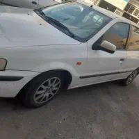 سمند x7مدل ۹۰