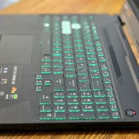 لپتاپ ASUS TUF FA507NFR|رایانه همراه|شیراز, ملاصدرا|دیوار