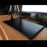 تبلت گرافیکی هوئیون همراه با قلم نوری