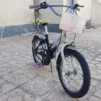 دوچرخه سایز ۱۶
