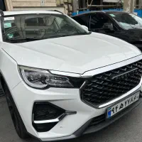 فیدلیتی الیت ۷ نفره صفر خشک مدل ۱۴۰۴