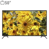 تلویزیون هوشمند نکسار ۵۰ اینچ