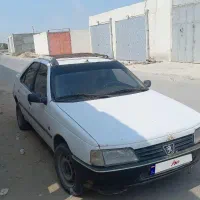 پژو اردی|خودرو سواری و وانت|قشم, |دیوار