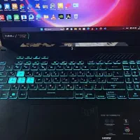 لپ تاب asus TUF Gaming|رایانه همراه|اهواز, کوی بشارت|دیوار