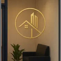 اپارتمان-حیاط-دار