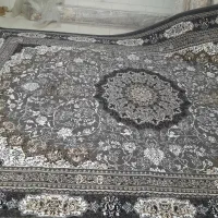 فرش  ماندگار هالیده|فرش|سیرجان, |دیوار