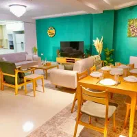 آپارتمان مبله لاکچری چمران