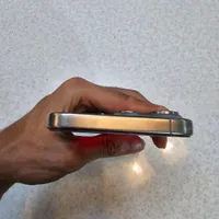 اپل iPhone 15 Pro Max با حافظهٔ ۲۵۶ رجیستر شده|موبایل|مشهد, سناباد|دیوار