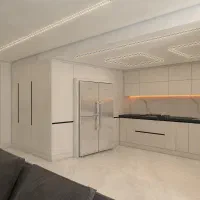 نیازمند شاگرد ساده جهت نصب کابینت