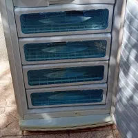 یخچال فریزر|یخچال و فریزر|خوی, |دیوار