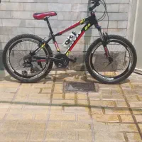 دوچرخه ۲۴