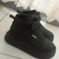 بوت بچگانه کفش کتونی|کفش و لباس بچه|ساری, |دیوار