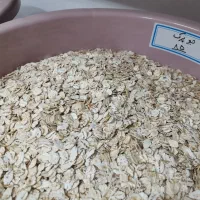 ذرت پفیلا درجه یک|خوردنی و آشامیدنی|کوهدشت, |دیوار