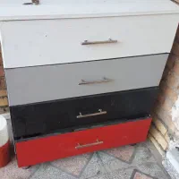 جا کفشی ۴کشاب