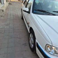 پژو پارس tu5|خودرو سواری و وانت|تاکستان, |دیوار