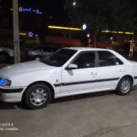 پژوپارس 93داشبور سوناتایی