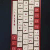 کیبورد گیمینگ