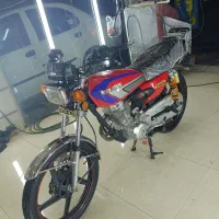 هندا 200 احسان 1401