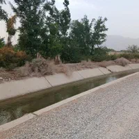 باغ زیبا خوش آب و هوا پیربکران معاوضه خودرو استخر|فروش زمین و ملک کلنگی|پیر بکران, |دیوار