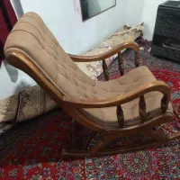 صندلی راحتی|صندلی و نیمکت|گرگان, |دیوار