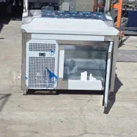 انواع تاپینگ/میزکار زیر یخچال و فریزر