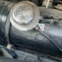 کپسول ال پی جی 75