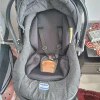 سرویس کالسکه ساک بچه کریر،پارک گهواره،روروک|کالسکه و لوازم جانبی|صحنه, |دیوار