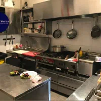 راه اندازی کافه و رستوران