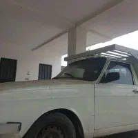 پیکان وانت ۱۳۸۹