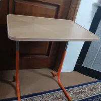 میز تحریر تاشو و قابل تغییر