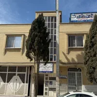 مجتمع تجاری سایت صنعتی فولادشهر