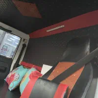 کامیونت هیوندا|خودرو سنگین|سلامی, |دیوار