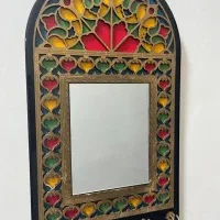 جاکلیدی آینه دار