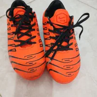 کفش فوتبال|کیف، کفش، کمربند|بندر کنگان, |دیوار