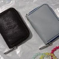 کیف کارت چرم|کیف، کفش، کمربند|هادی شهر, |دیوار