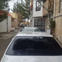 پژو اس ال ایکس موتور معمولی مدل۹۰