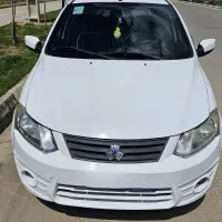 ساینا بدون رنگ 97 کم کار