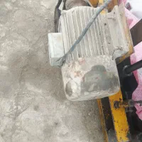 فروش دستگاه بلوک زنی وبتنر بادوتا چرخ|ماشینآلات صنعتی|فیروزآباد (آذربایجان), |دیوار