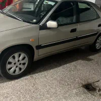 زانتیامدل۹۴|خودرو سواری و وانت|اهواز, کمپلو جنوبی|دیوار