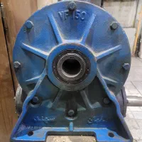 گیربکس حلزونی