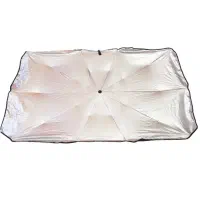 آفتاب گیر ماشین مدل (چتری)